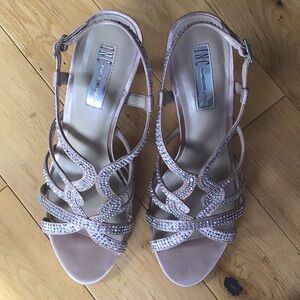 INC Randii Evening Sandals